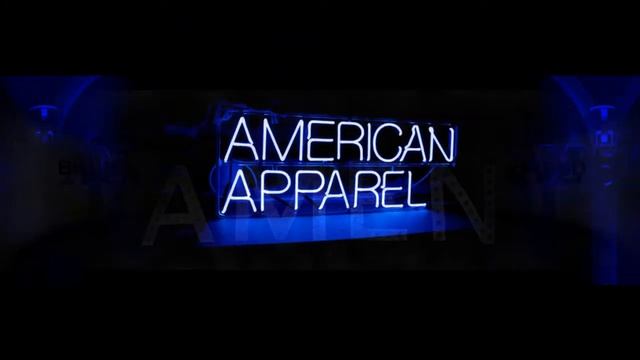 #AZbrend -- БРЕНДЫ ОДЕЖДЫ НА букву A. (Часть 2) Clothing brands starting with letter A смотреть онлайн