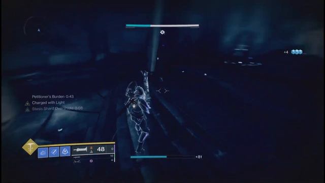 Destiny 2: How ANYONE Can Solo Flawless The Shattered Throne! (Shattered Throne Dungeon Guide) смотреть онлайн