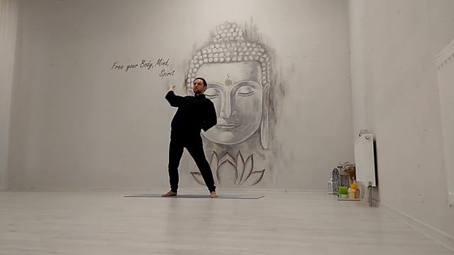 "Дух Будды" смотреть онлайн