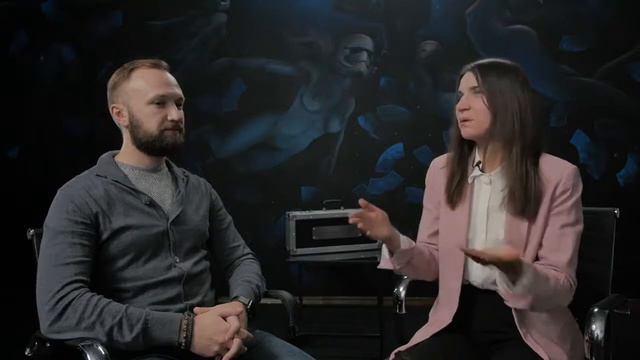 «Пассивный доход с MARS: просто и понятно» смотреть онлайн