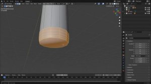 Урок для начинающих в Blender. 1 часть