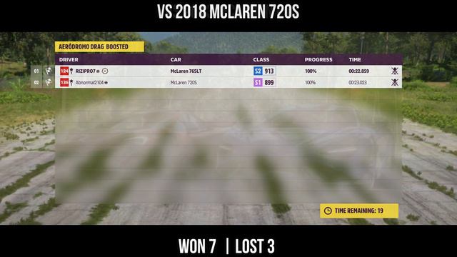 Forza Horizon 5 2021 McLaren 765LT vs THE WORLD | HYPERCARS AND SUPERCARS | 1 Mile Drag Battles смотреть онлайн