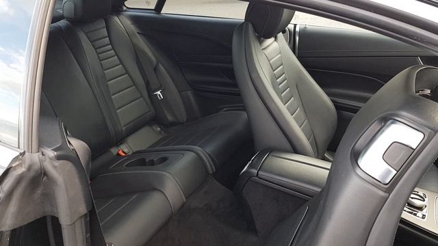 Michael Moore Mercedes-Benz 2017 E-Class 220 D COUPE AMG SPORT 2DR NEW MOD... смотреть онлайн