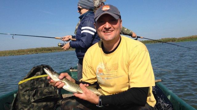 Отдых на Пеликане смотреть онлайн