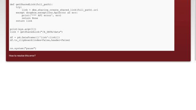 cx_Freeze - The appdirs package is required смотреть онлайн