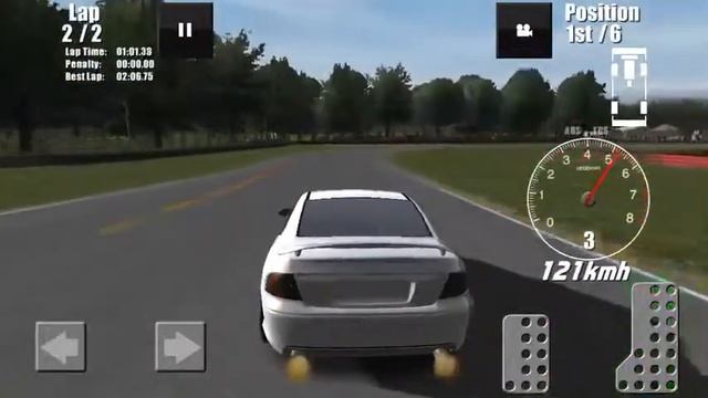 Driving Speed Pro Gameplay 2! смотреть онлайн