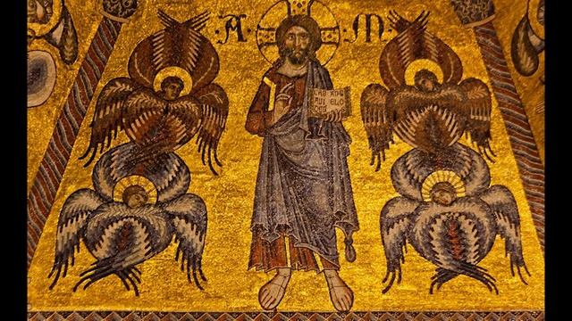 Trisagios hymn, Dynamis (kalogirou) Kostas Кf66 Τρισάγιος ύμνος ,δύναμις (καλογήρου) κώστας kf66 смотреть онлайн