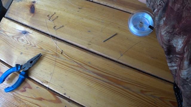 ЛОВЛЯ НА ЖИВЦА ХИЩНИКА: ЩУКА ОКУНЬ СУДАК. смотреть онлайн