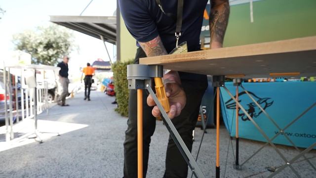 INHOUSE WOODWORK EVENT 2023 | Bora + Ox Display смотреть онлайн