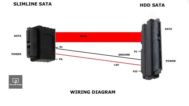 DIY ... MAKE YOUR OWN Optical Bay 2nd Hard Drive Caddy || FOR 2ND HDD/SSD EXPANSION IN LAPTOP смотреть онлайн