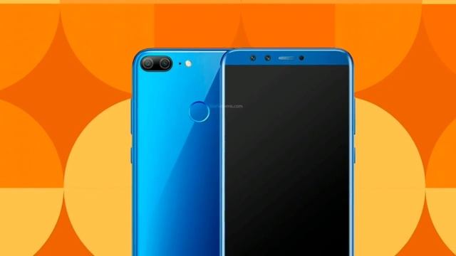 Honor 9 Lite Performance & Battery смотреть онлайн