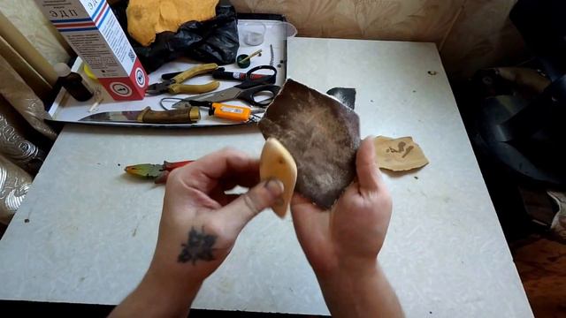 самодельные воблеры смотреть онлайн