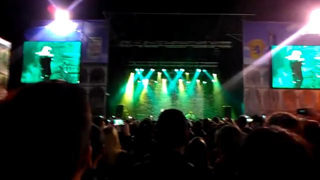 Вакарчук 22.09.13 Відчуй Львів " я не здамся без бою" смотреть онлайн