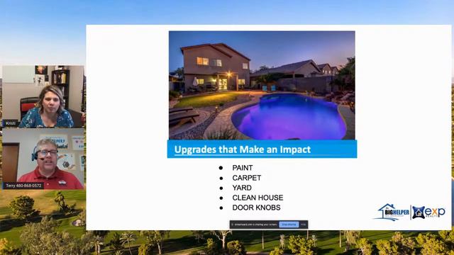 Why right now is the best time to sell your home! смотреть онлайн