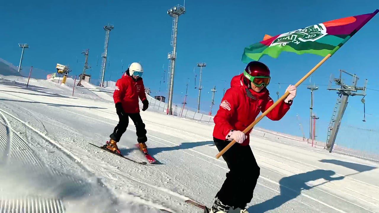 ОХТА ПАРК ОБЗОРНОЕ ВИДЕО FPV смотреть онлайн