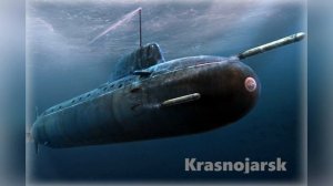 U96 - Das Boot (Ruslan Kuzmenko Remix)