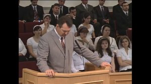 Проповедь - Какое состояние духа христиан.. (Вениамин Назарук)