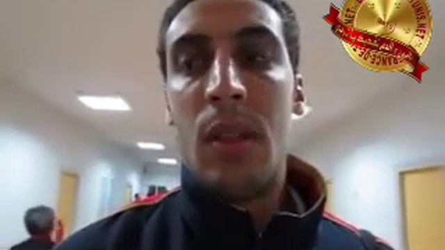 Déclaration de Hichem Kaabi смотреть онлайн