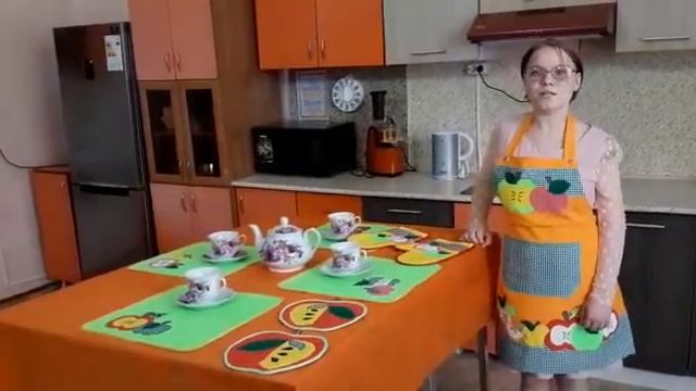 14_ Республика Мордовия_ Мастерок_ Фруктовый сад смотреть онлайн