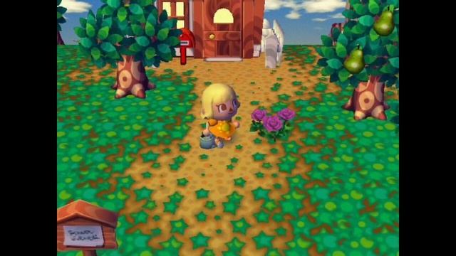 6 a.m. - animal crossing city folk (ost) смотреть онлайн