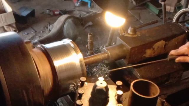 Bubut matras roll pipa 3" inch bahan besi keras diameter 12 cm смотреть онлайн