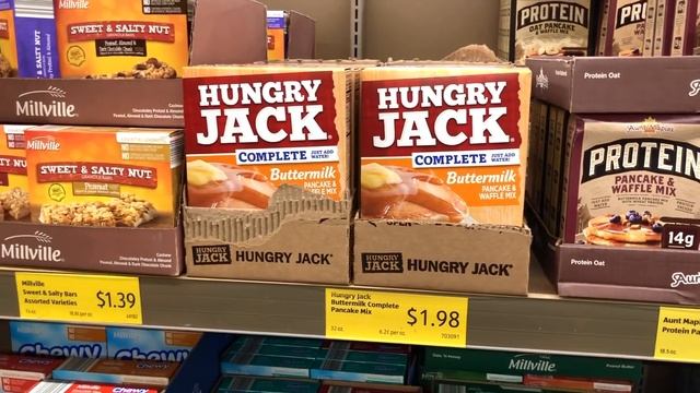 США ЦЕНЫ на ПРОДУКТЫ в ALDI смотреть онлайн