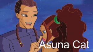 Клип Винкс Лейла(заказ))