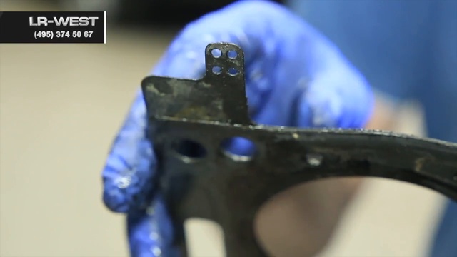 Часть - 7. Прокладка ГБЦ- особенности. Дизельный двигатель 2.2 TD на Freelander 2 смотреть онлайн