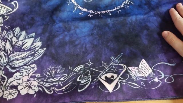 Pvramid Field Cloth The Nine |DIGITAL| "The Lotus Bloom" First Impression - Get This Mat, Seriously смотреть онлайн