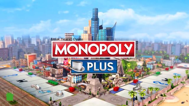 Monopoly PLUS (GERÇEK) Türkçe Yama (WIP)(Link Eklendi)