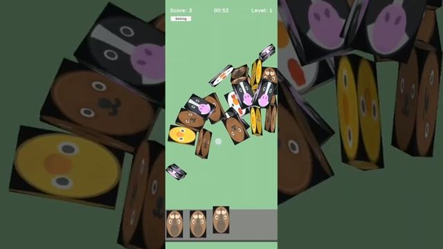 Tile Master 3D смотреть онлайн