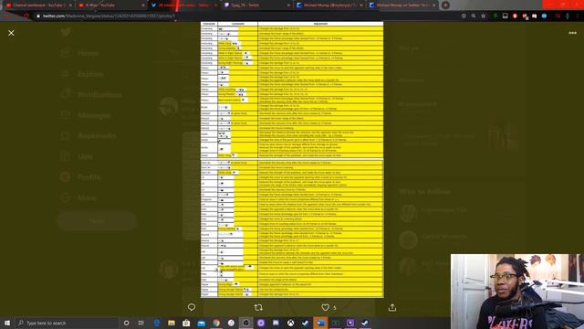 This New Balance Patch is AWFUL | TEKKEN 7 смотреть онлайн