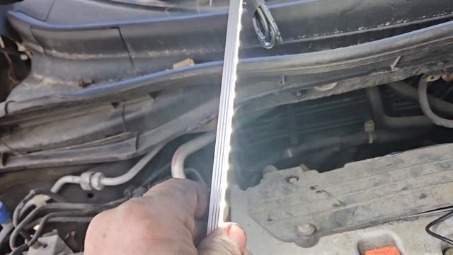 Goose-Grip Swivel-Stick in Milwaukee M12 or Snap-on 14.4. You only pay for it one time. смотреть онлайн