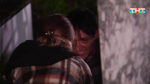 Братья Шепс и Марьяна Романова — Яйца с зародышами на погосте | Экстрасенсы. Битва сильнейших