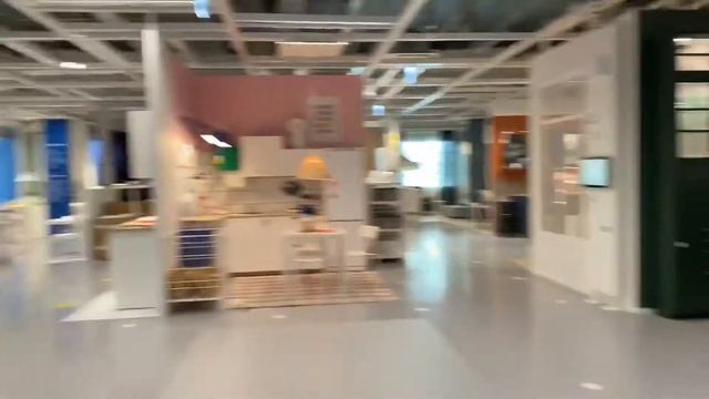 ИКЕА 2020. Полный обзор. Секреты ИКЕА. IKEA ТЦ АВИАПАРК смотреть онлайн