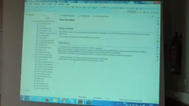 Лекция 7 (Hibernate II) ETJANXVI смотреть онлайн