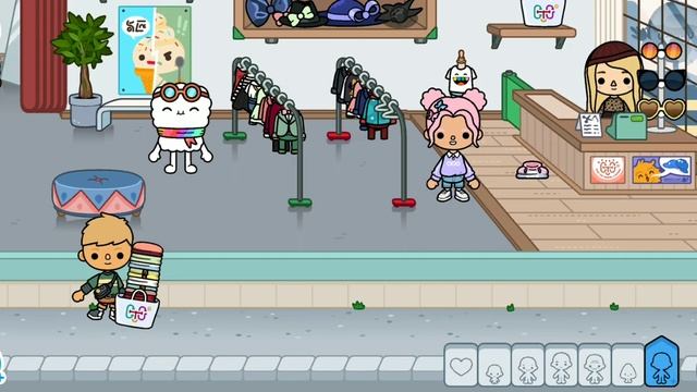 способ как получить много красивой одежды ❤ смотреть онлайн