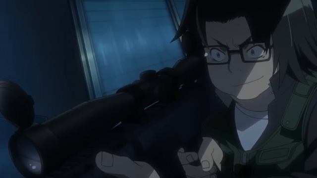 High School of the dead [H.O.T.D.] | All Episodes| - English Dub смотреть онлайн