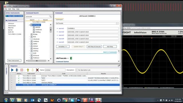 PythonAutomationSeries 4 writing your first program смотреть онлайн