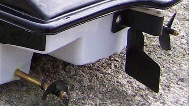 Storm Engine 32 PX 16 Super Power Speed Racing RC Boat смотреть онлайн