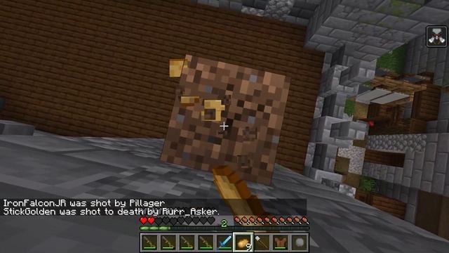 Minecraft Players Simulate a D-DAY Beach Invasion with MUSKETS! смотреть онлайн
