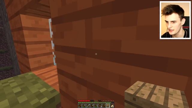 DO NOT GO TO THE FAR LANDS IN MINECRAFT! смотреть онлайн