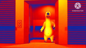 БЕРНАРД: Лифт In Robot Filp