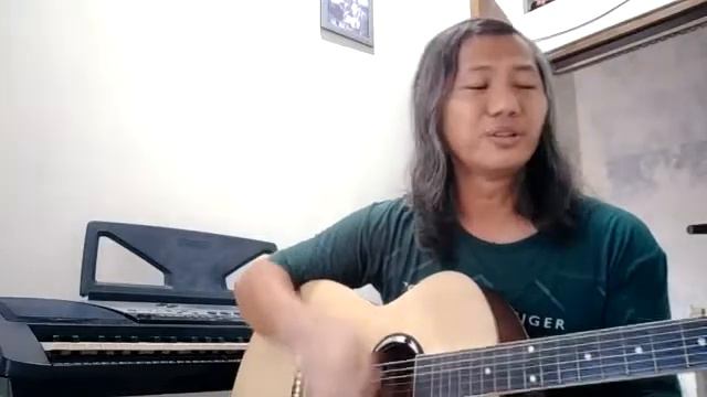 Romansa - Kla Project. Cover by Cahyo Sumarsongko смотреть онлайн