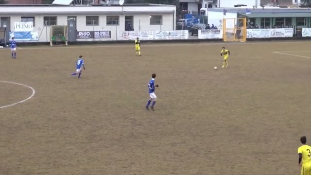 Christophe Renault 2002 Soccer Player of Atalanta BC смотреть онлайн