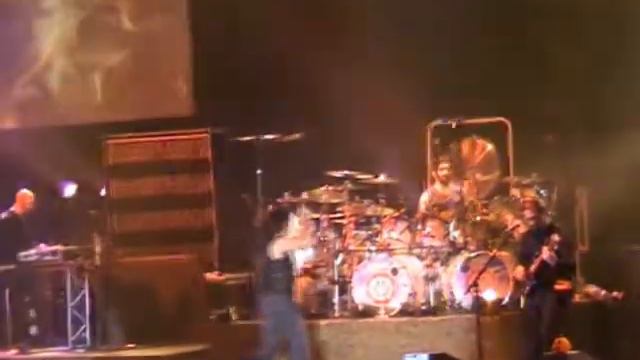 Dream Theater - Fatal Tragedy - Roma 31/10/2005 смотреть онлайн