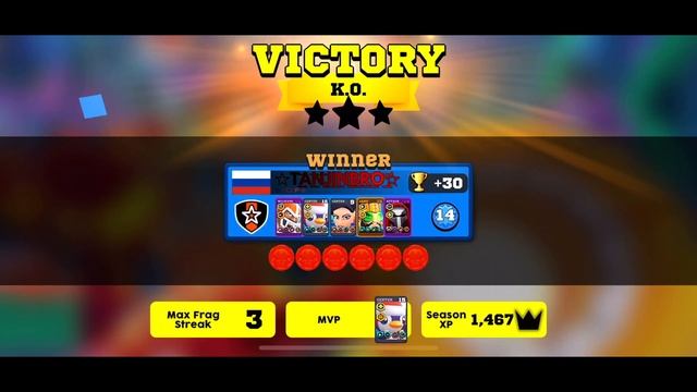 FRAG Pro Shooter Vol.3 - Gameplay Walkthrough part 153 - Cheryl New Imba?(iOS,Android) смотреть онлайн
