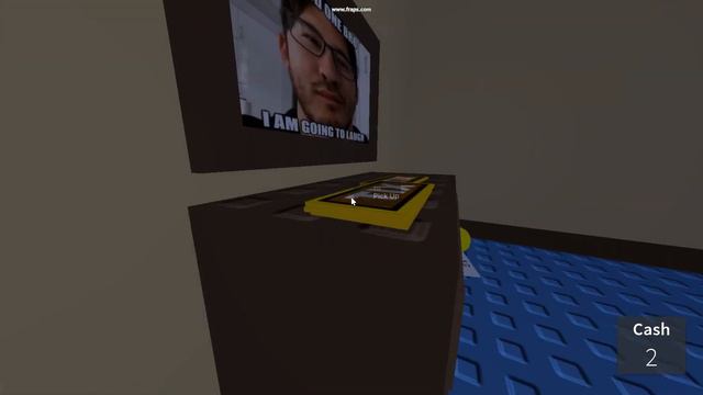 РОБЛОКС - перекусите в 4 часа утра смотреть онлайн