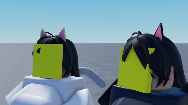 Cat girls :) смотреть онлайн