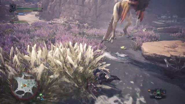 [Monster Hunter World] 100% Critical/Affinity Build - High Rank Armor смотреть онлайн